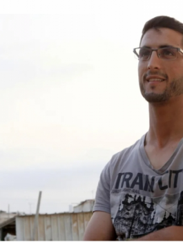 حماس وفلسطيني 