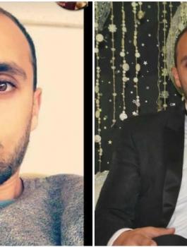 وفاة محمد النونو في اليونان 