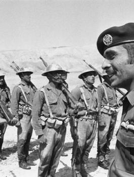 معركة الكرامة 