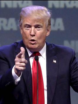 ترامب واسرائيل 