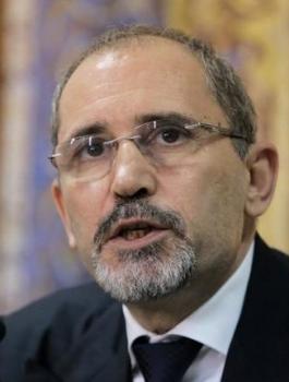 الاردن والقضية الفلسطينية 