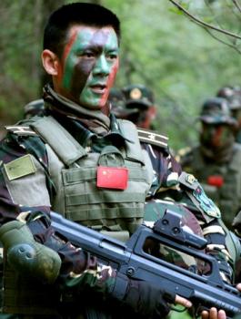 نمور الليل في سوريا 