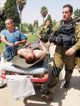 مقتل جندي اسرائيلي 