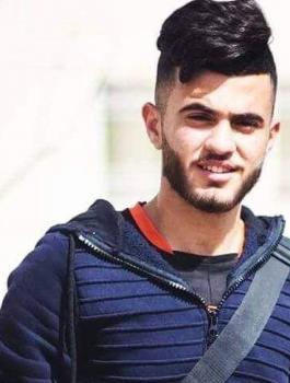 اصابة شاب بعد دهسه من قبل مستوطن في بيت لحم 