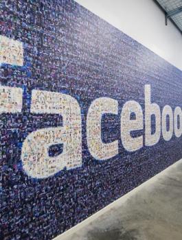 اكتشاف الاخبار الكاذبة عبر فيسبوك 