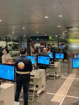 قطر وكورونا 