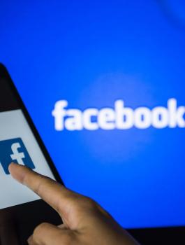 عملة مشفرة خاصة بفيسبوك 