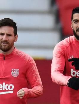 رابطة مشجعي برشلونة في فلسطين 