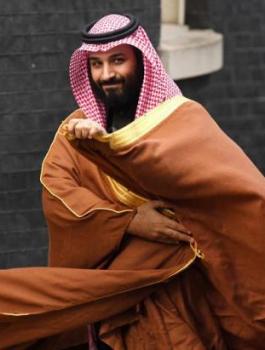 اعدام ناشطة سعودية 