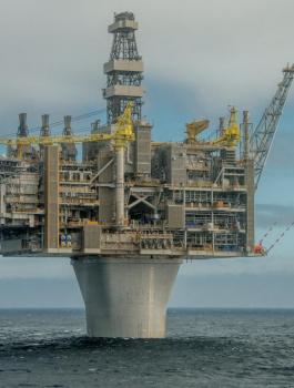 خسائر النفط في ليبيا 