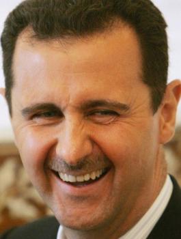 اردنيون وبشار الأسد