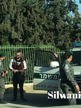 القدس والانتخابات الاسرائيلية 