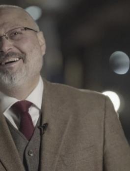 اسرائيل ومقتل خاشقجي 