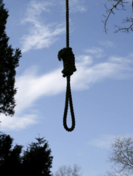 العثور على جثة مواطن مشنوقا في جنين 