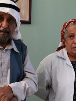 فلسطين ومسلسلات التطبيع 