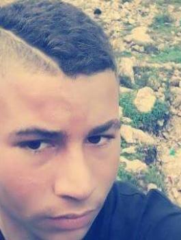 الاحتلال يعتقل فتى من بلدة بيت ريما