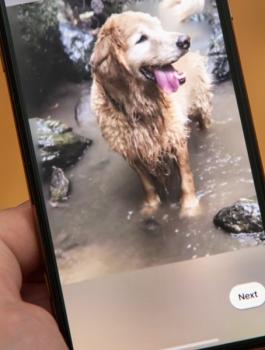 فيسبوك وصور ثلاثية الابعاد 