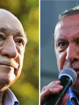 اتباع غولن في تركيا 