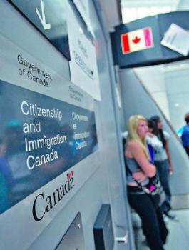 كندا تستعد لاستقبال طلبات مليون مهاجر إليها.. وهذه هي الشروط