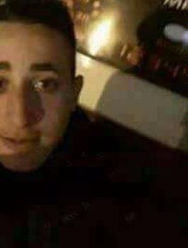 جوني بشاره جاد الله حنظل