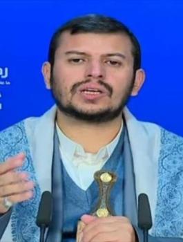 مقتل شقيق عبد الملك الحوثي 