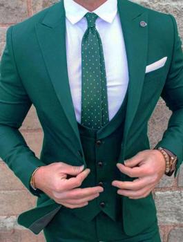 الزواج الأخضر في الاردن 