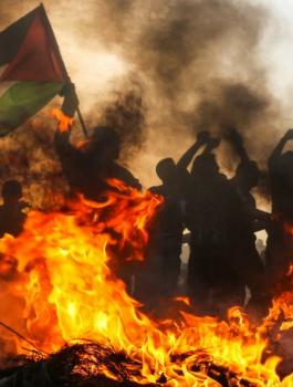 الفصائل في غزة 