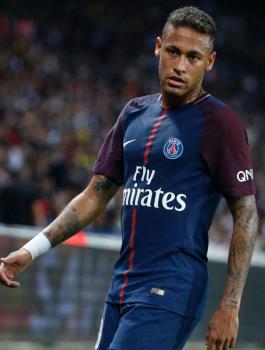 نيمار يبحث عن منزل في العاصمة الاسبانية مدريد