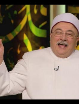 داعية مصري 