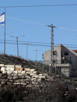 محكمة الاحتلال تصدر قراراً باعتبار المستوطنات بالضفة جزءاً من إسرائيل