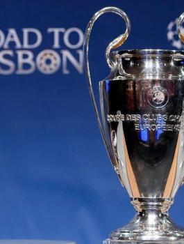 تغييرات في دوري ابطال اوروبا 