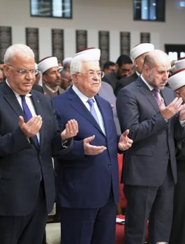 الهباش وحماس 