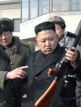 اعدامات في كوريا الشمالية 