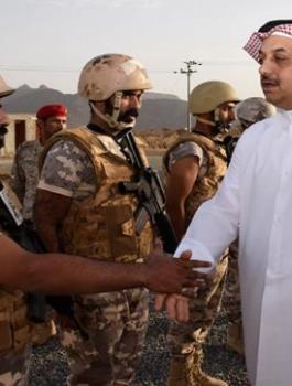 وزير الدفاع القطري في تركيا 
