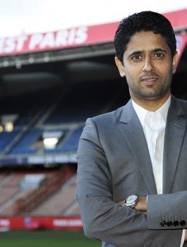 الشرطة السويسرية تلاحق ناصر الخليفي بتهم الاحتيال والغش والفساد