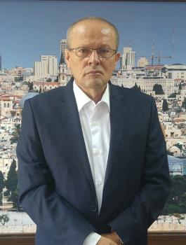 اللواء ابو بكر 