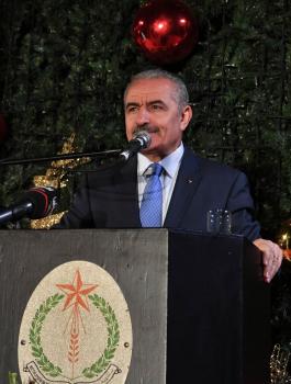 اشتيه في بيت لحم 