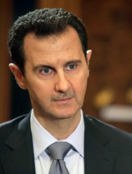 الأسد يرغب بزيارة هذه الدولة 