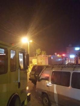 مصرع طفلة دهسًا في خان يونس