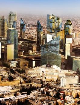 شراء العقارات في الاردن 