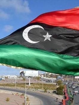 ليبيا واليمن 
