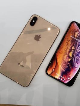 هواوي وهواتف آيفون 