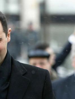 مسؤول إسرائيلي: الحرب السورية حسمت لصالح الأسد