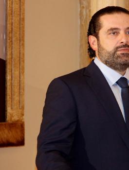 إيران: استقالة الحريري سيناريو صهيوني سعودي أمريكي جديد لتأجيج التوتر في لبنان والمنطقة