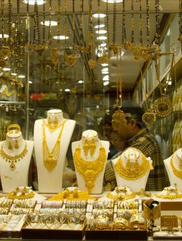 Dubai-Gold-Market-The-Gold-Souk