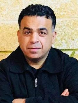 الشهيد معمر الاطرش 