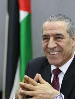 حسين الشيخ وصفقة القرن 