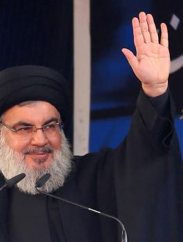 نصر الله واليمن