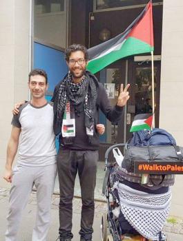  "بنيامين لادرا " 