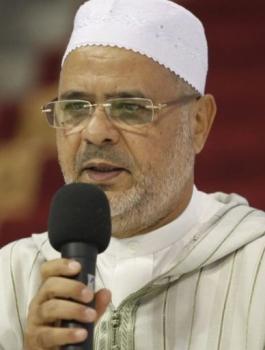 اتحاد علماء المسلمين 